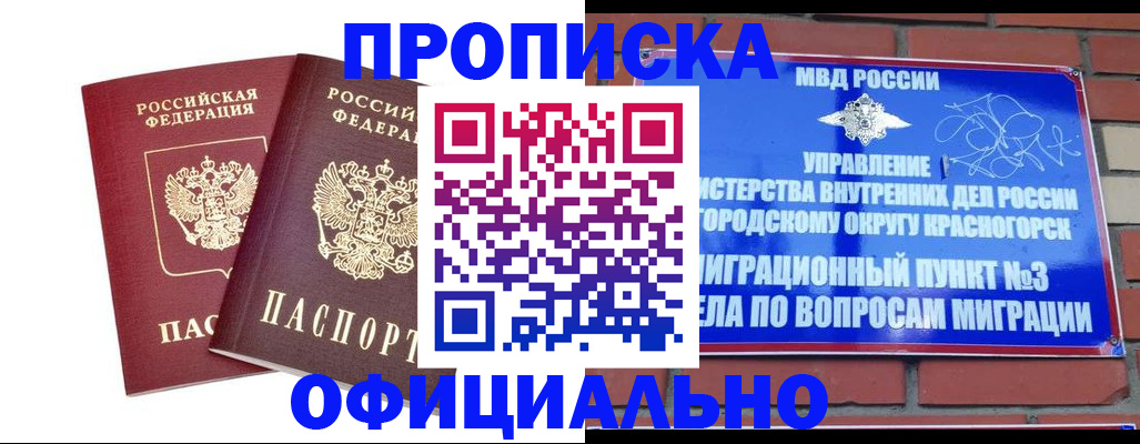 временная регистрация адрес в Звенигово